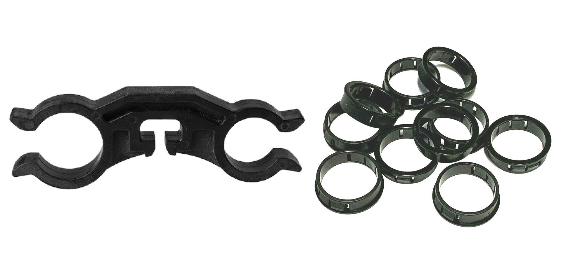 Hose Clamps