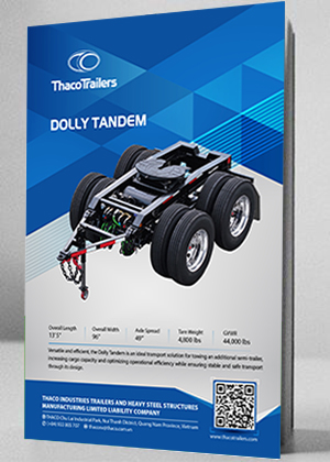 Dolly Tandem