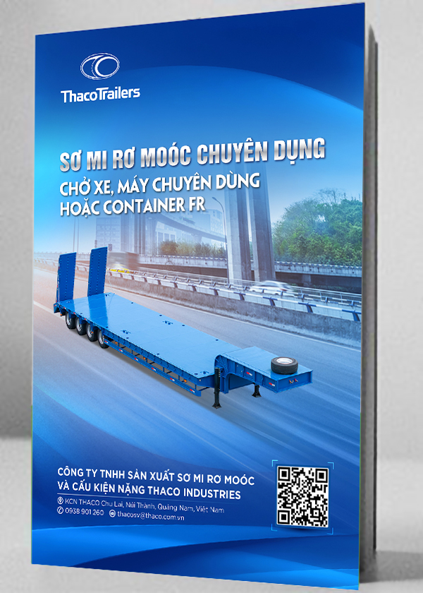 leaflet smrm chuyên dụng 4 trục