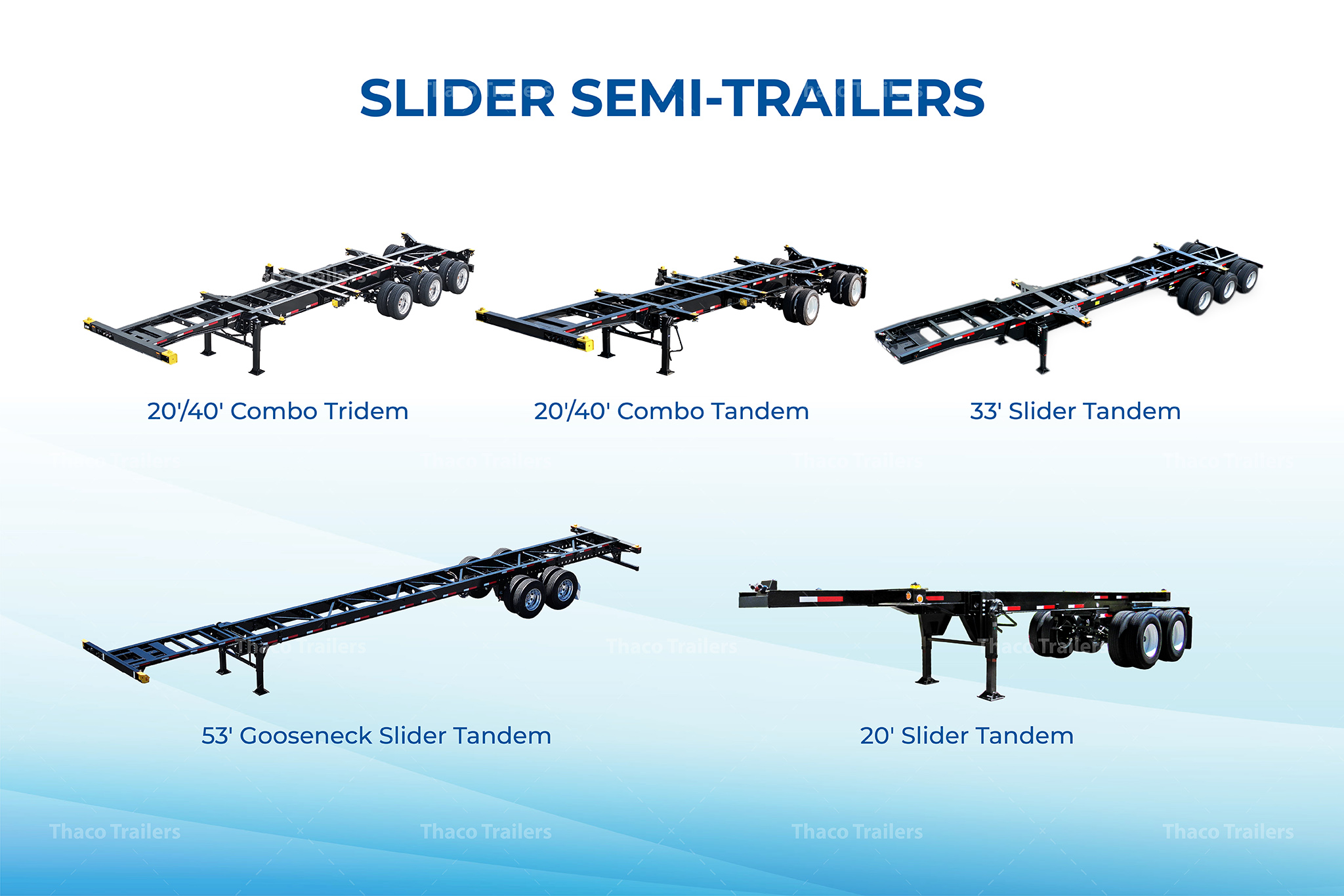 Container Chassis Manufacturer 4