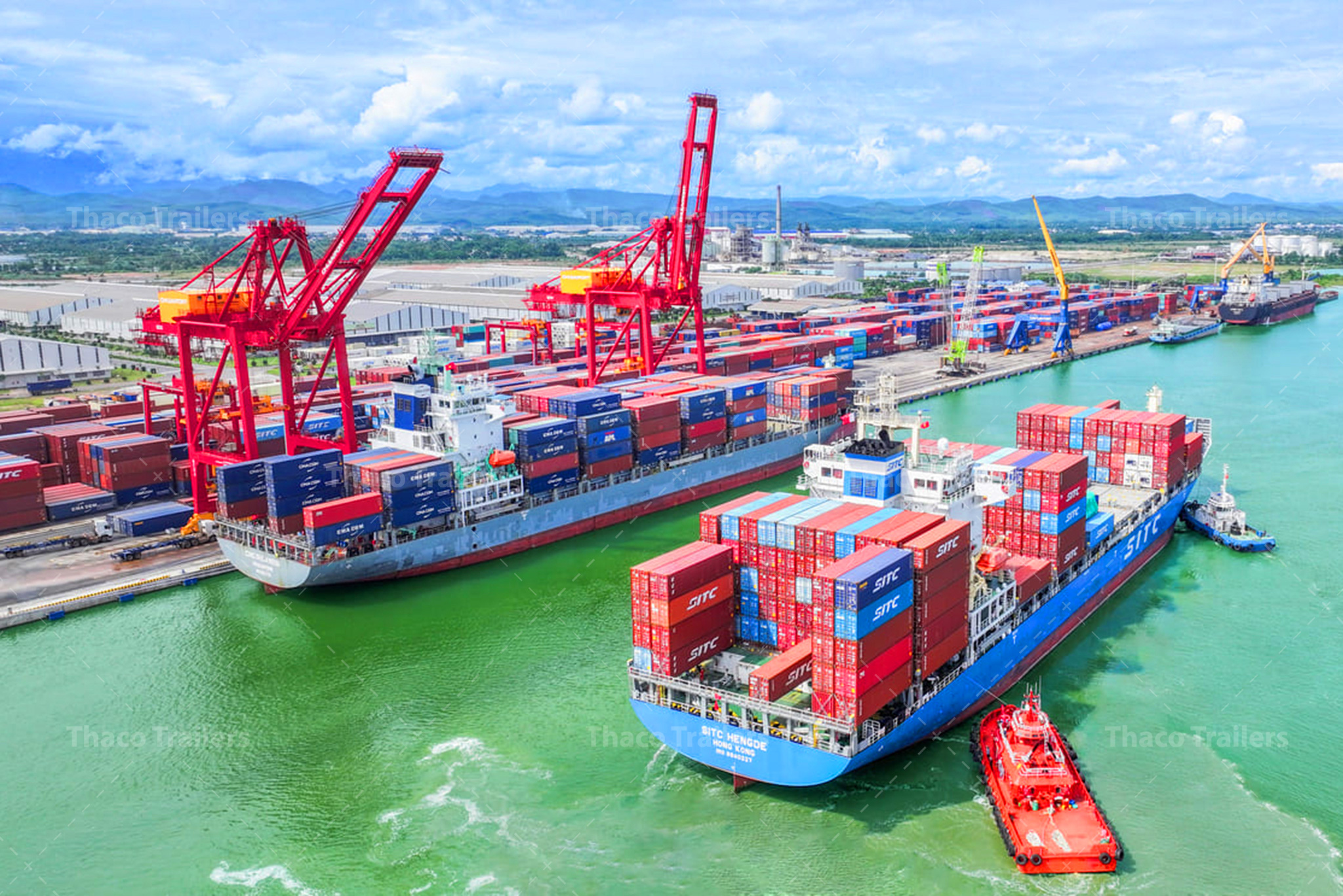 intermodal transport 4