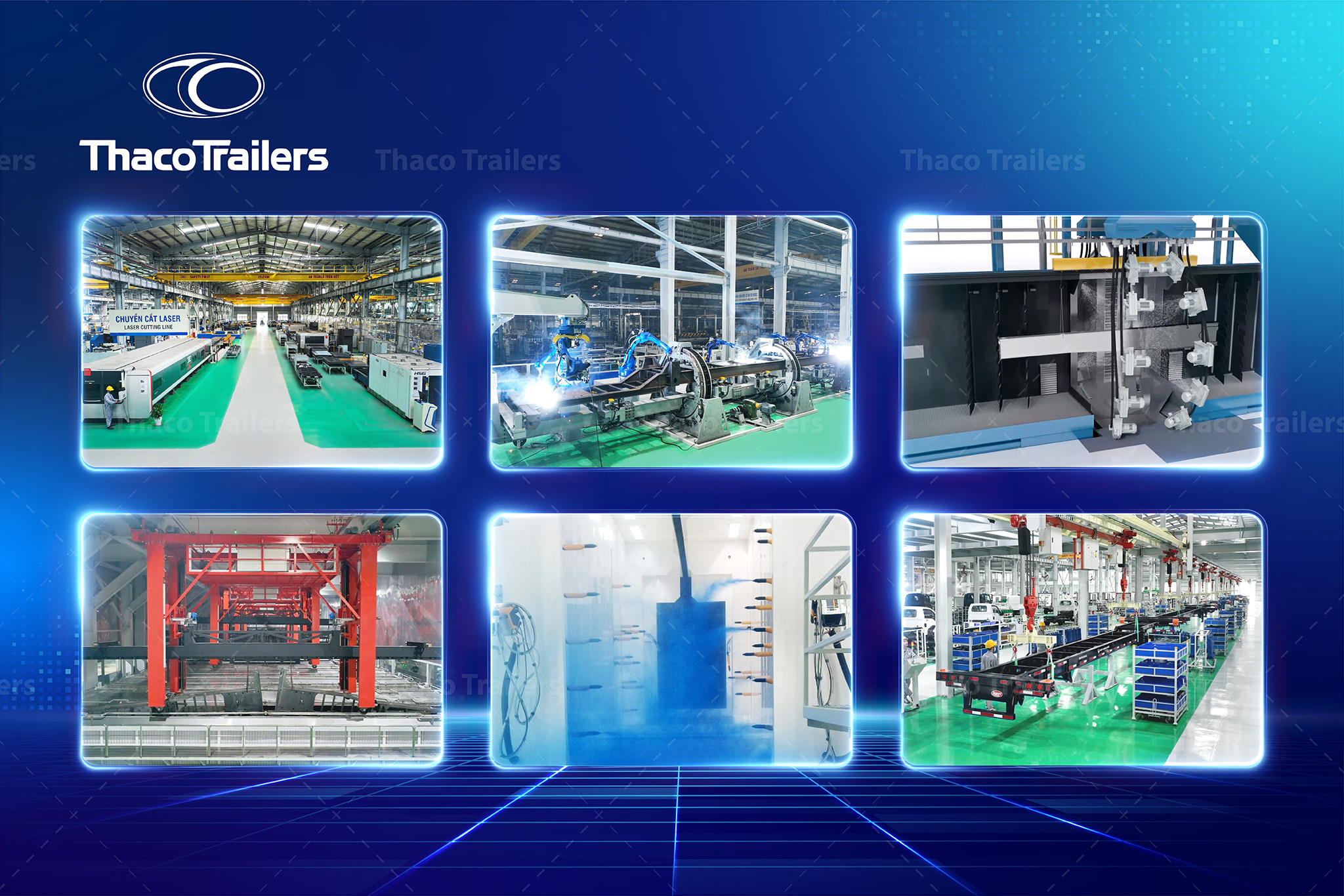 chassis manufacturer 1