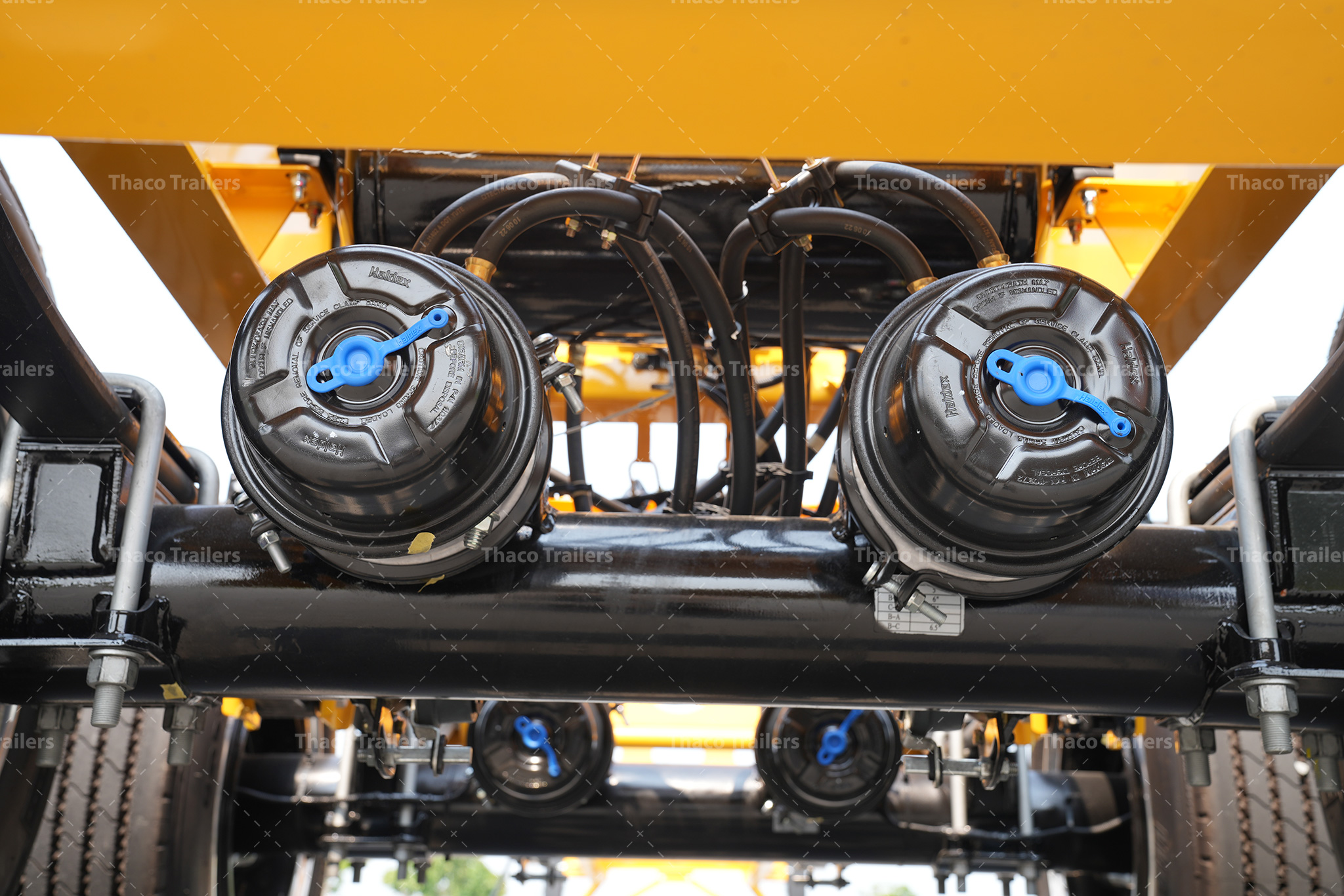 lightweight chassis 2
