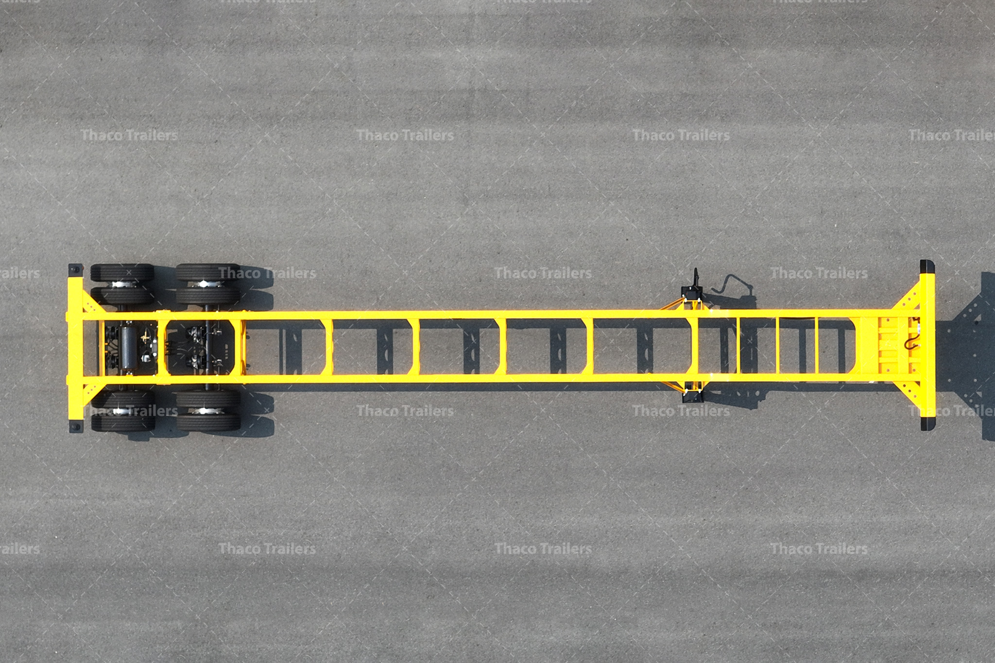 lightweight chassis 4